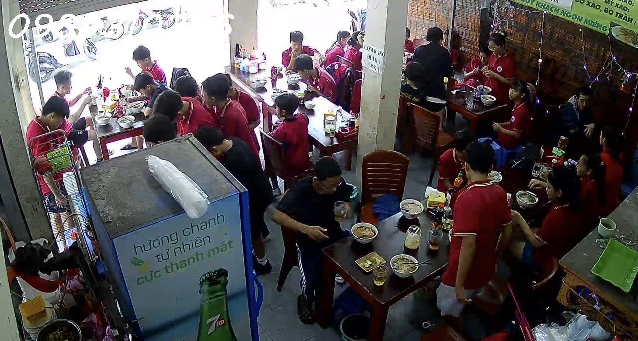 Cần sang nhượng mặt bằng tại phố Hoàng Văn Thái, Thanh Xuân.