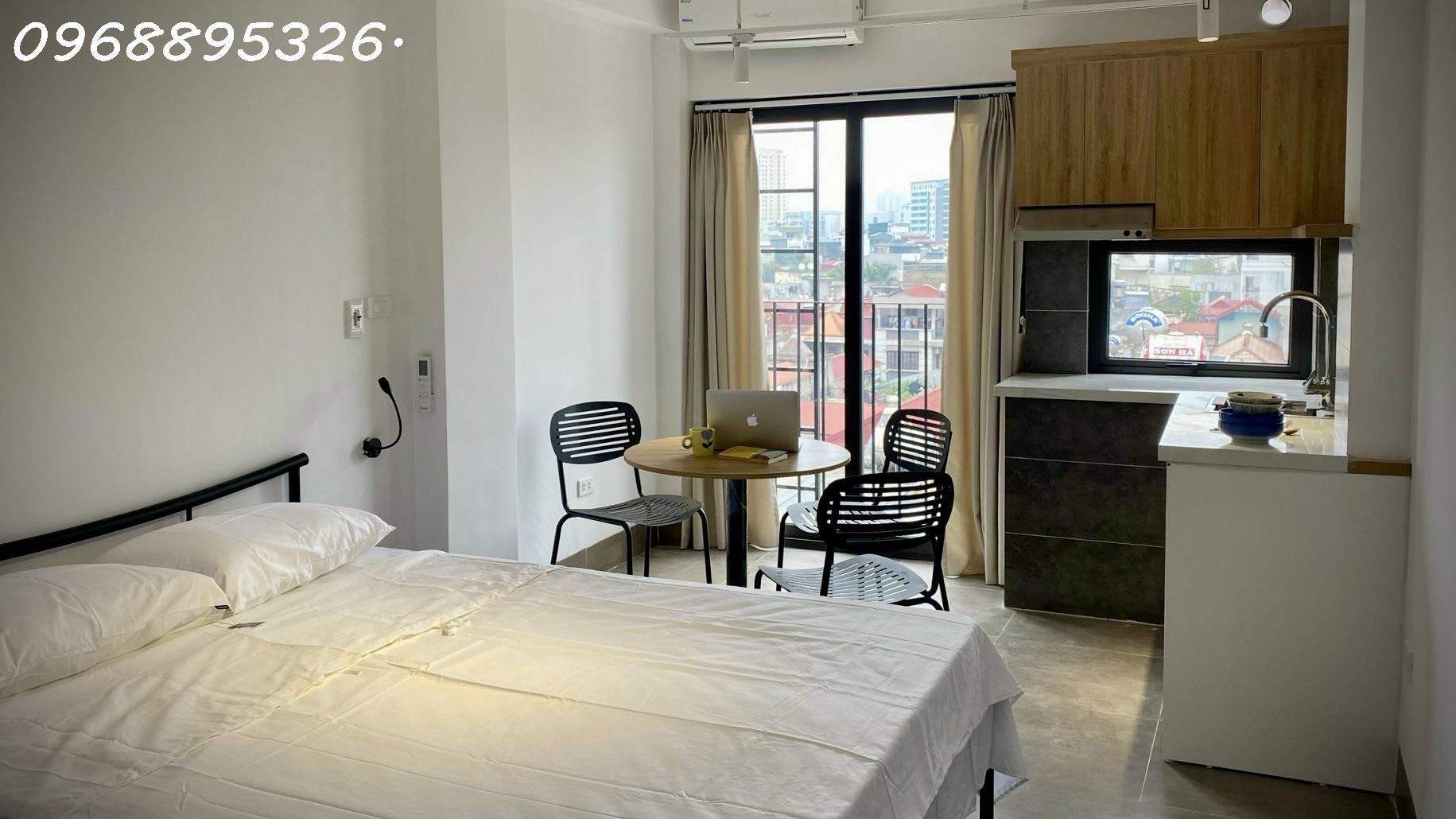 cho thuê căn hộ mini Ngõ 134 Lê Trọng Tấn - Quận Thanh Xuân - HN.