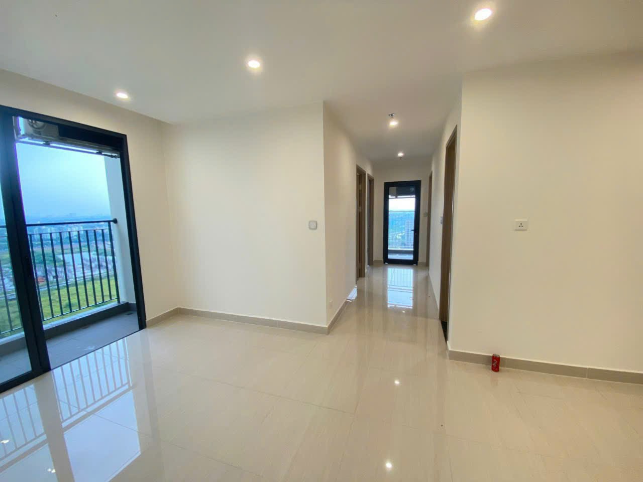 Chính chủ bán gấp căn hộ 3PN 75m2 Full nội thất chỉ 2.65tỷ