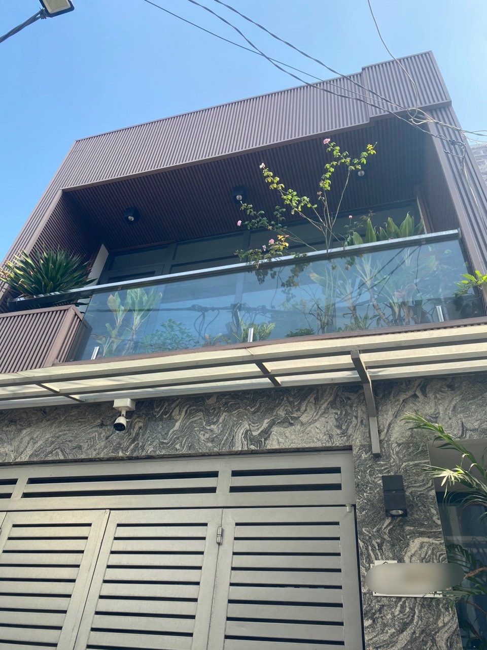 Bán nhà hẻm oto Lê Trọng Tấn quận Tân Phú 4,5 x 15m-2T nhinh 5 tỷ TL