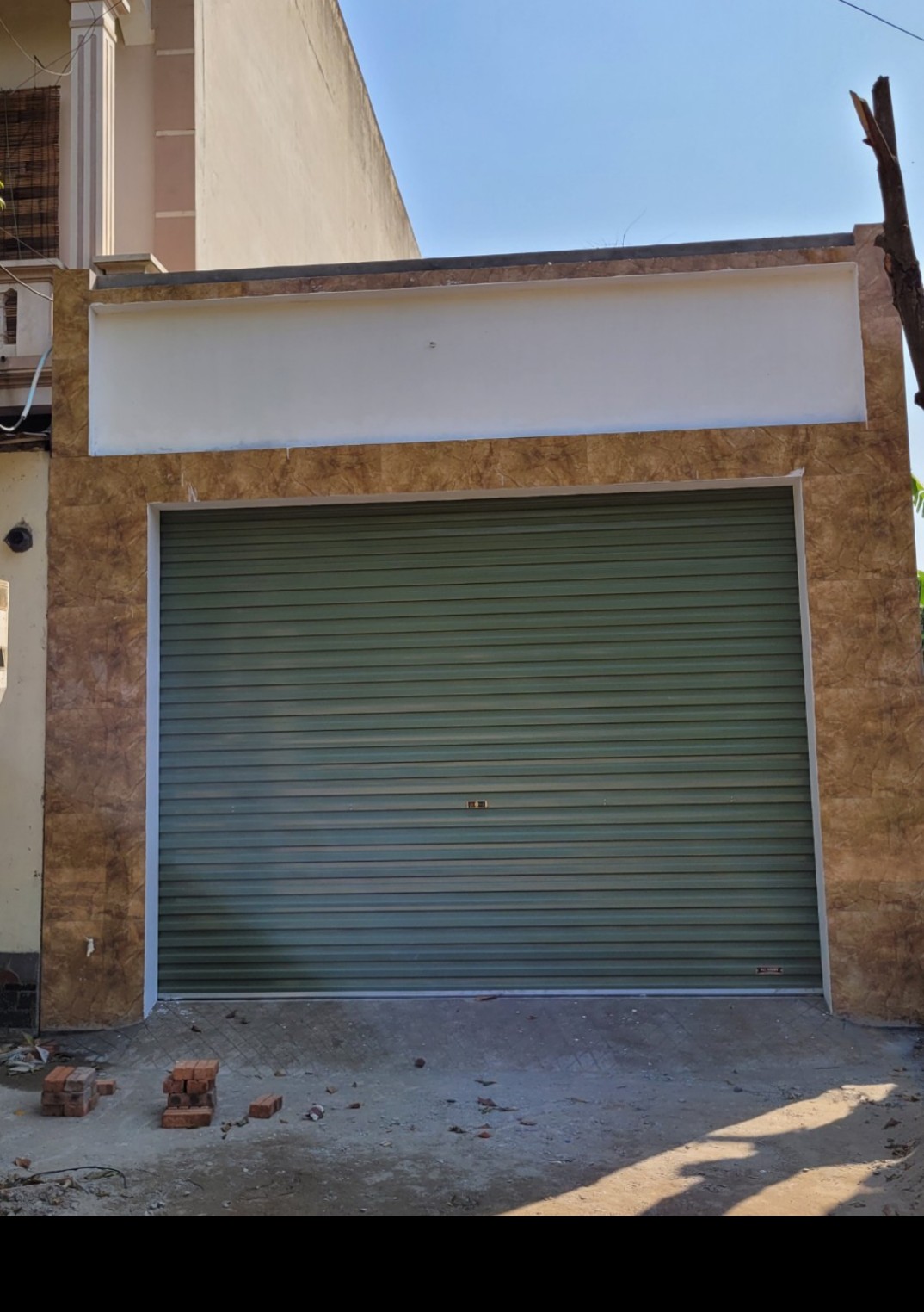 CHÍNH CHỦ CHO THUÊ NHÀ MỚI XÂY TẠI KHU KINH TẾ PHƯỜNG ĐỒNG TÂM, TP VĨNH YÊN, TỈNH VĨNH PHÚC