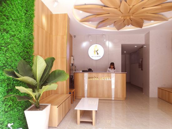 (TL15) BÁN KHÁCH SẠN HẺM OTO ĐƯỜNG BẠCH ĐẰNG PHƯỜNG TÂN LẬP