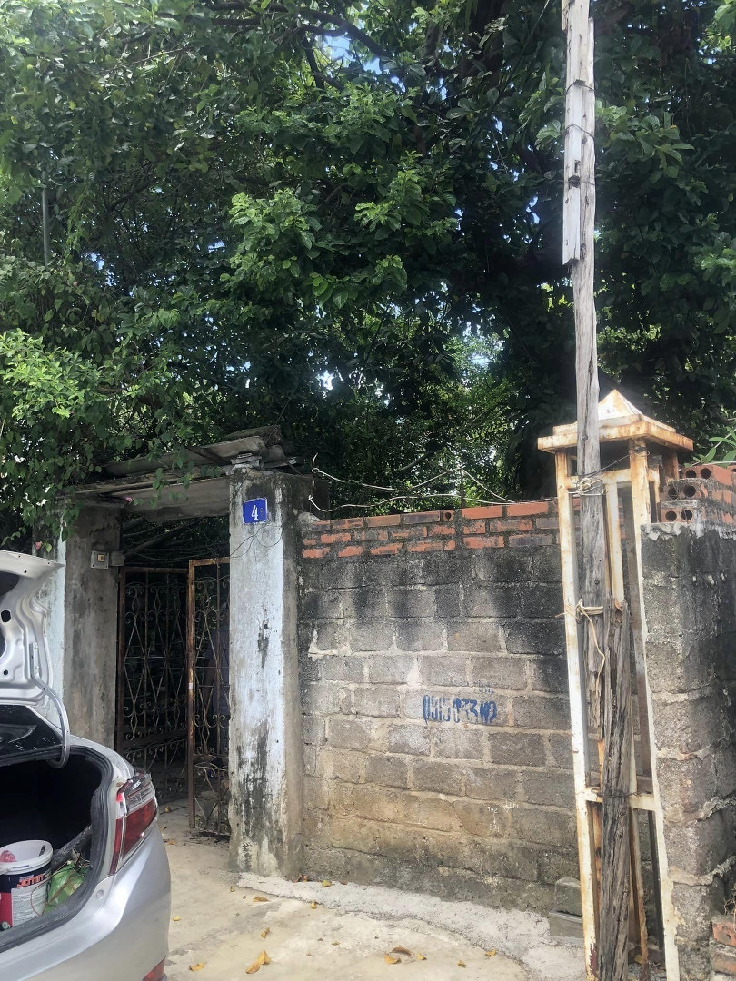 Chính chủ cần chuyển nhượng nhà đất Tại Đô Thị - Phường Hùng Thắng – Hạ Long – Quảng Ninh.