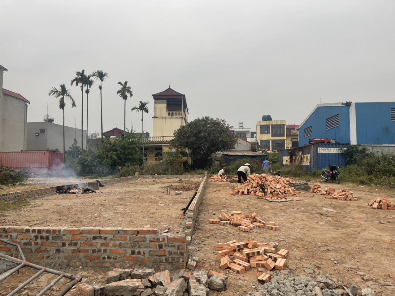 ✅ BÁN ĐẤT ĐẤU GIÁ LƯƠNG NỖ TIÊN DƯƠNG - 105M - VIEW HỒ - CẠNH QL3