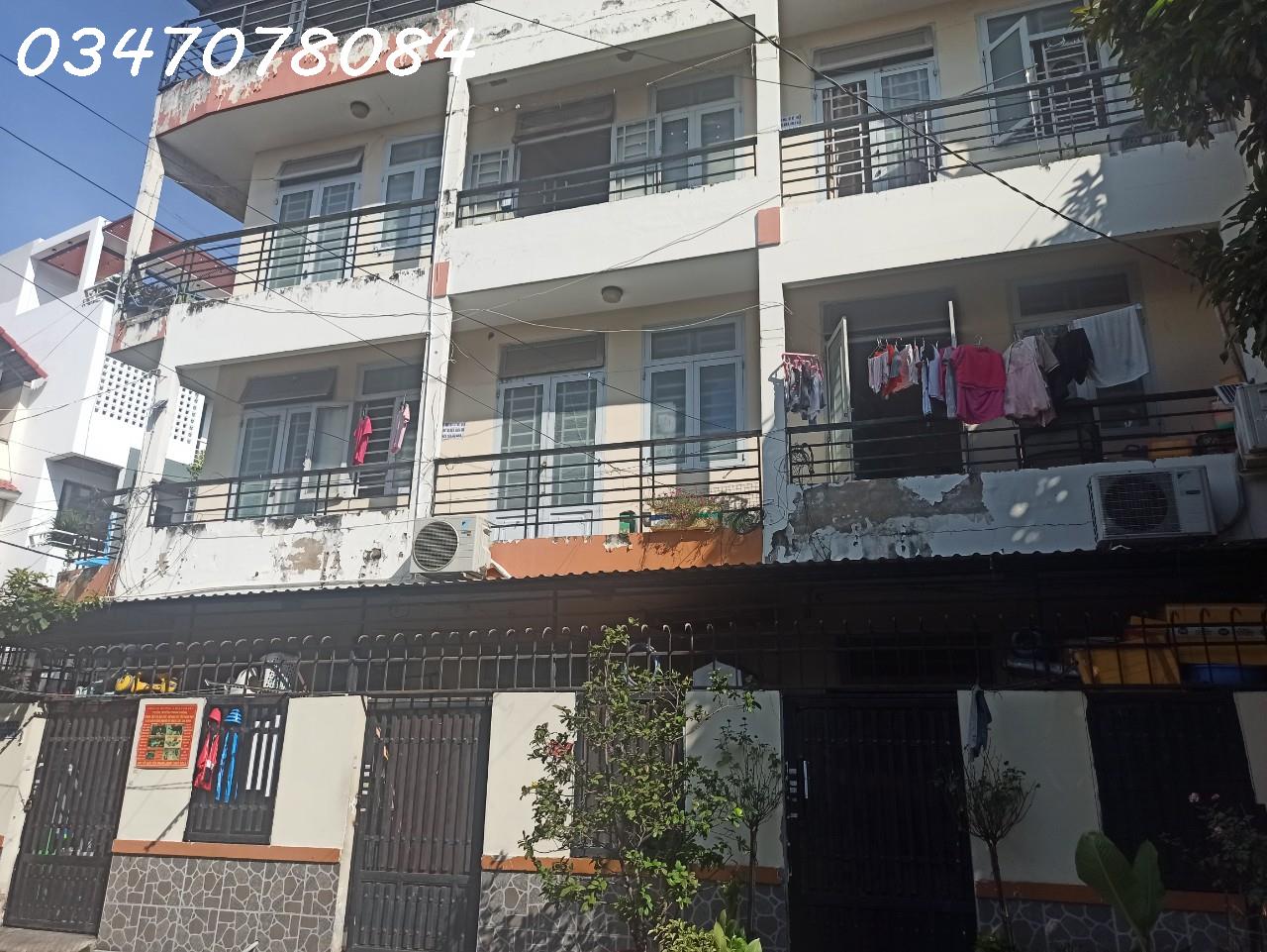 Chính chủ cần cho thuê phòng trọ tại 331/7/52 Phan Huy Ích Phường 14 Quận Gò Vấp HCM.