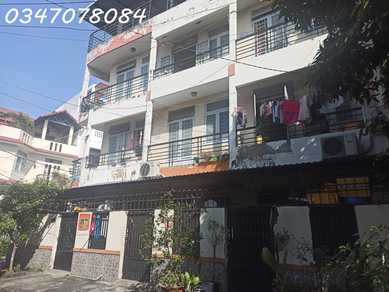 Chính chủ cần cho thuê nhà tại 331/7/52 Phan Huy Ích Phường 14 Quận Gò Vấp HCM.