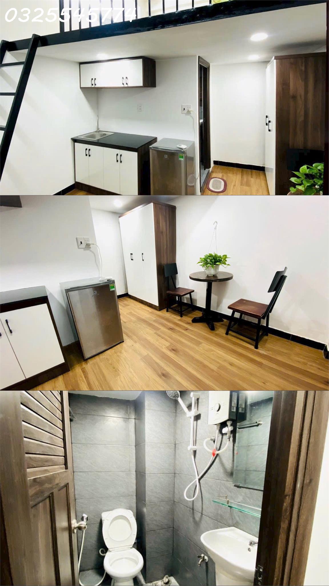 Mình cần pass căn duplex full nội thất tại Phạm Văn Chí P.4 Q6