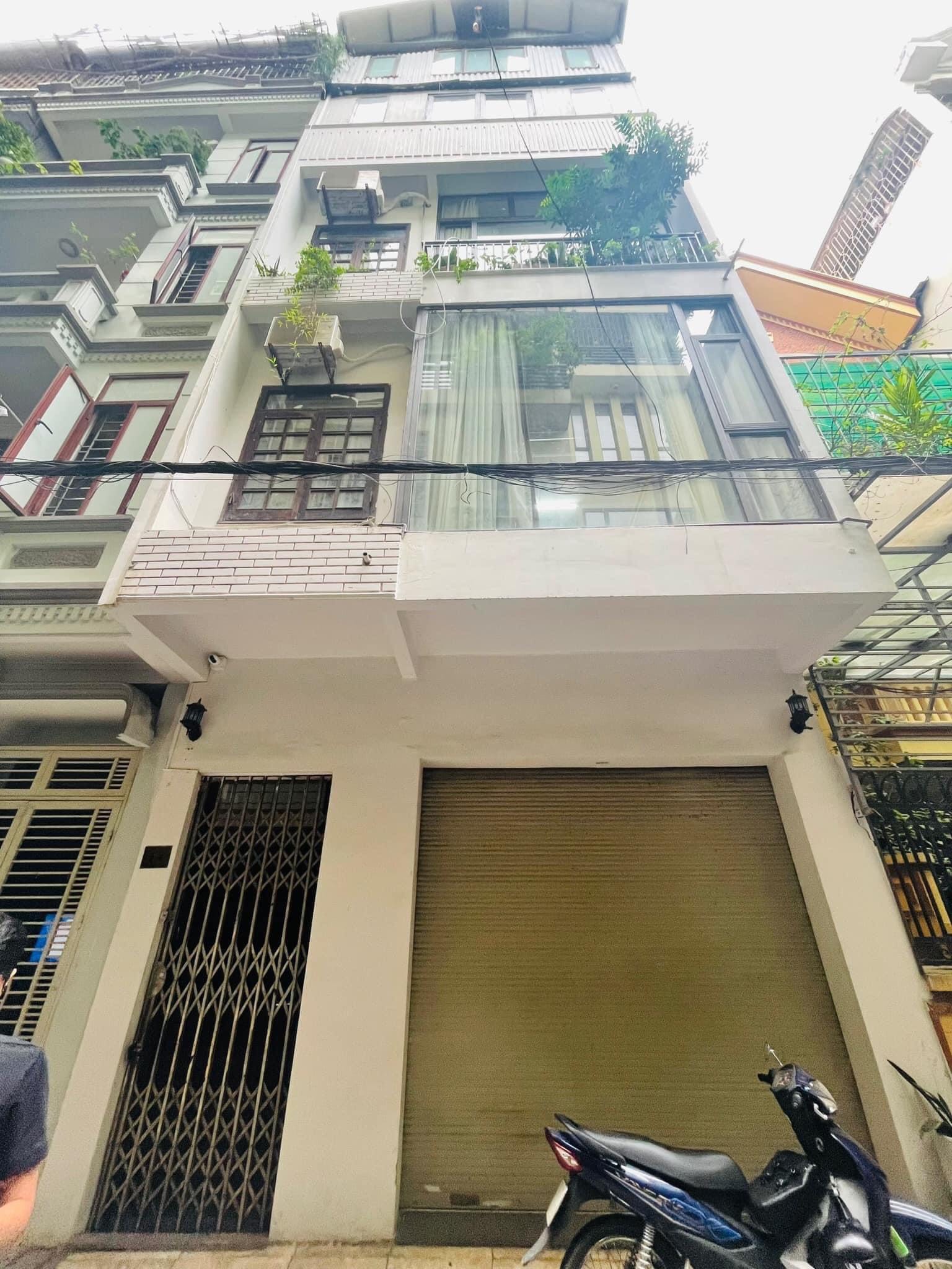 NHÀ ĐẸP 5 TẦNG ĐƯỜNG LÁNG, 45M, MT 5,3M, OTO TRÁNH, NGÕ THÔNG, KD, SỔ A4, CHÀO 10,2 TỶ