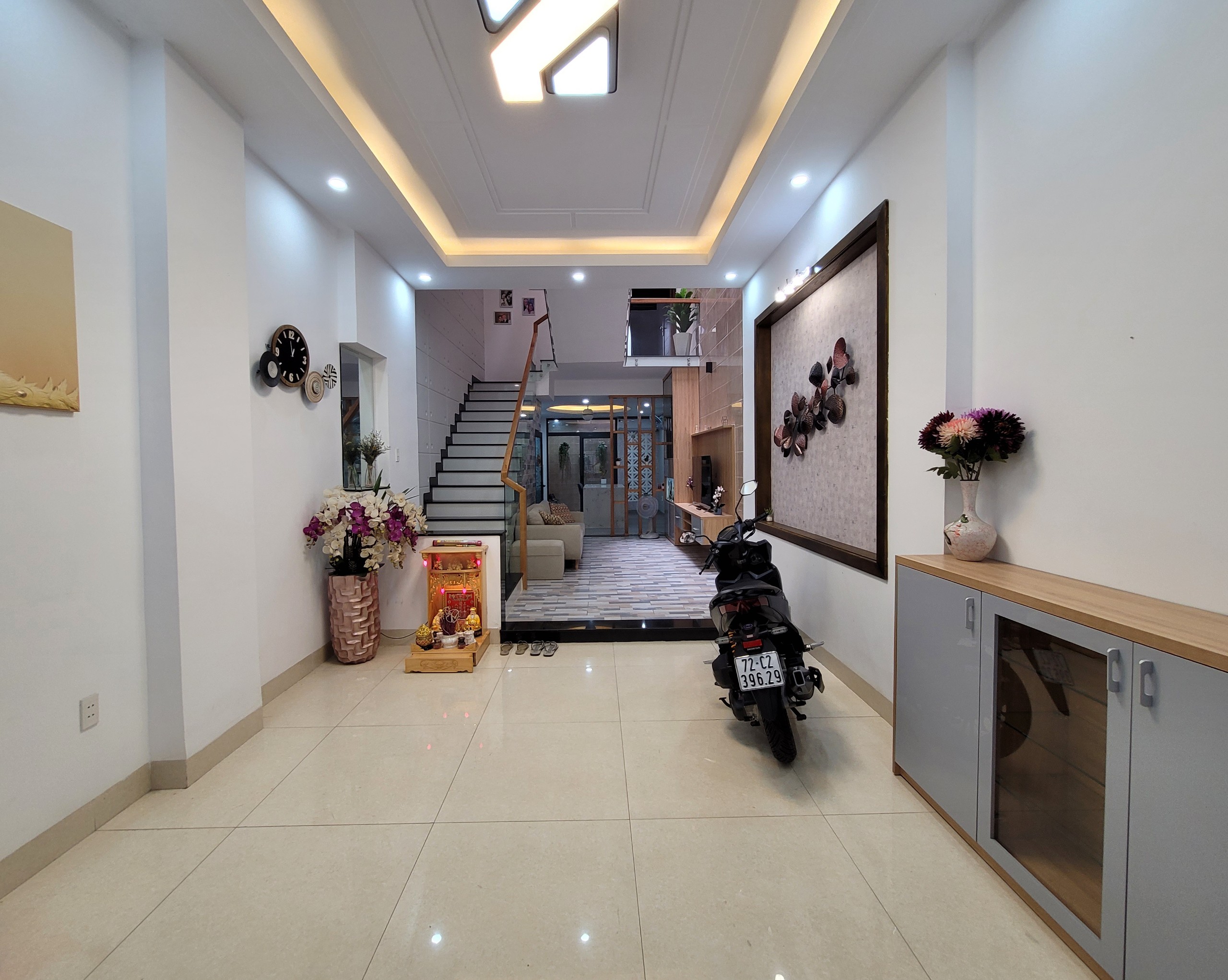 Chính Chủ Cần Bán Nhà Vị Trí Phường 3, Thành phố Vũng Tàu, Bà Rịa - Vũng Tàu