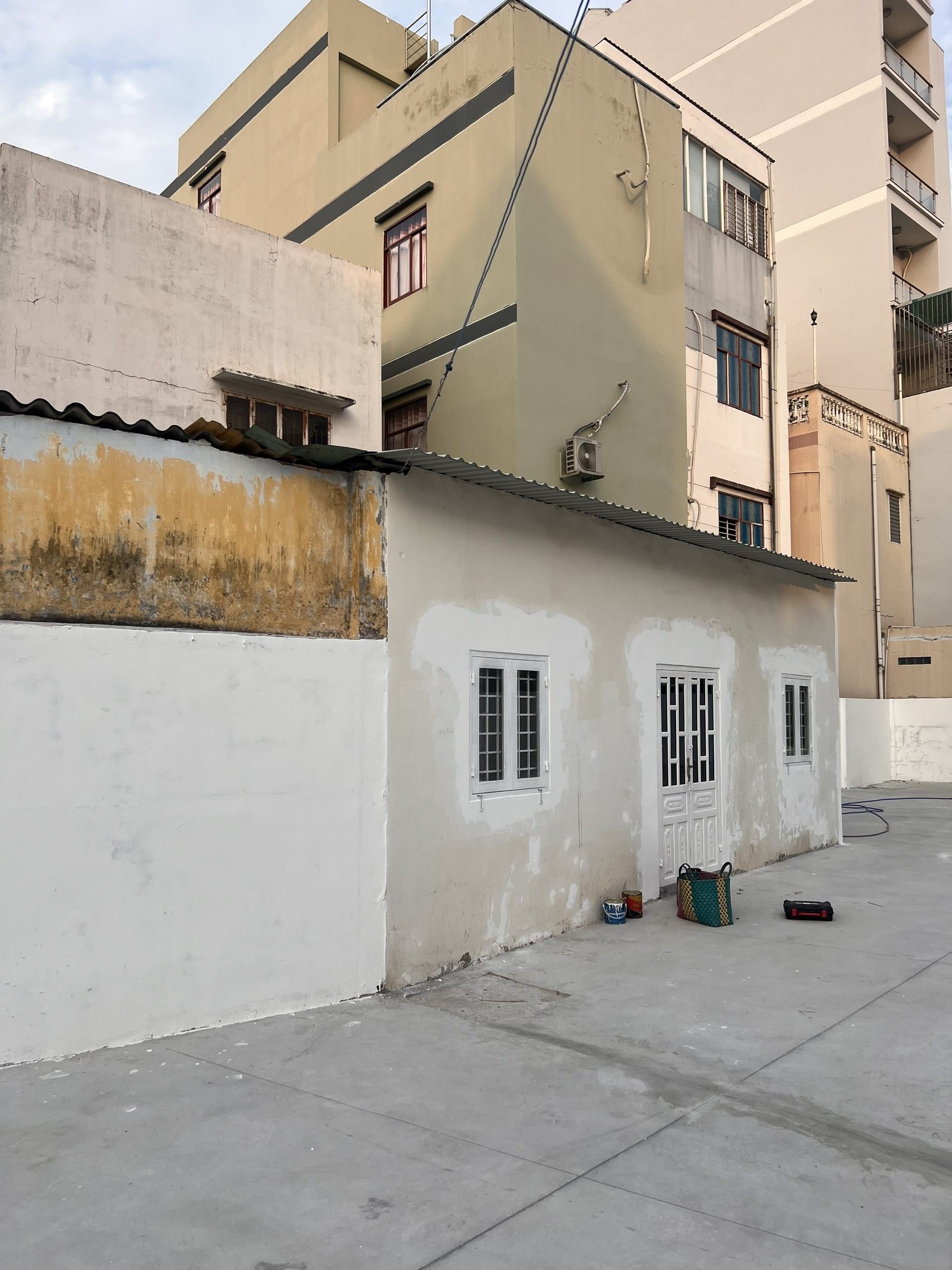 CẦN CHO THUÊ ĐẤT KINH DOANH QUẬN 2 - PHƯỜNG THẠNH MỸ - TP HỒ CHÍ MINH