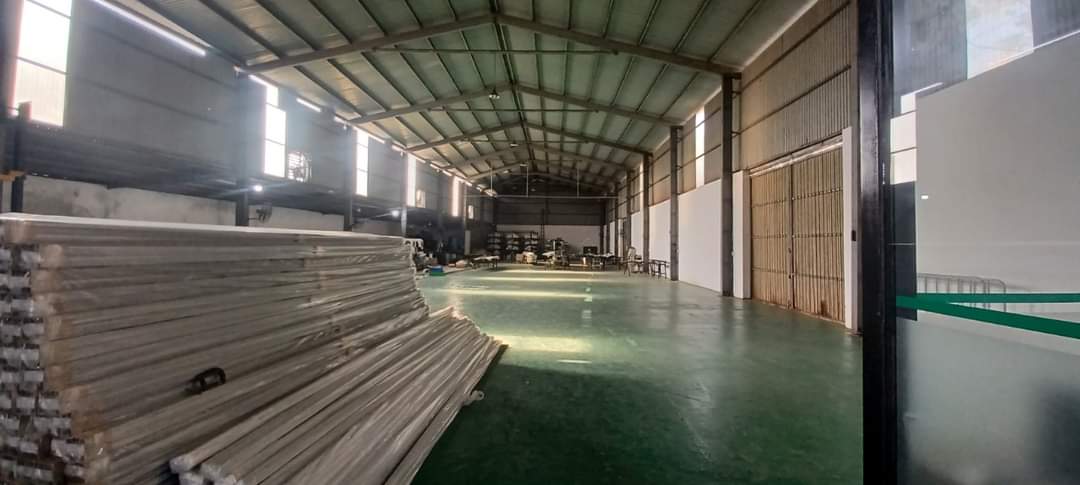 CHO THUÊ KHO XƯỞNG 800M TP TỪ SƠN - BẮC NINH