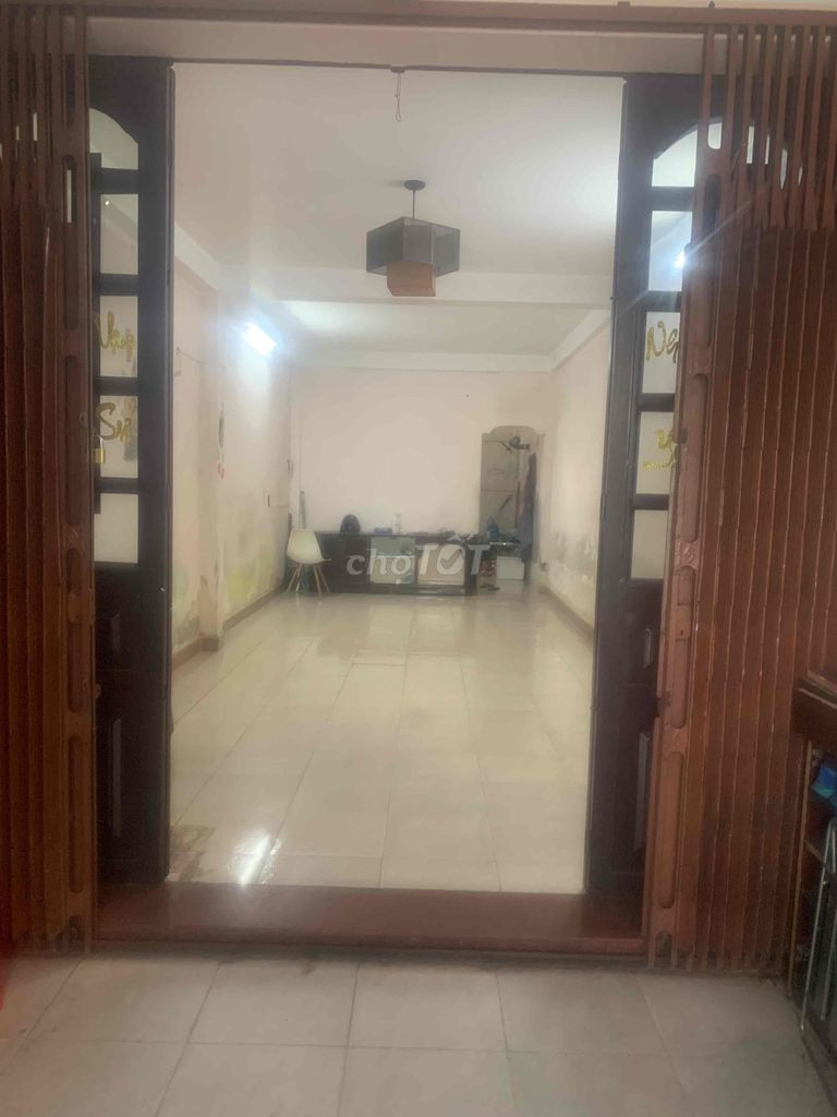 CHÍNH CHỦ CHO MẶT TIỀN KINH DOANH ĐƯỜNG VĂN BƠ – PHƯỜNG 18 – TP HỒ CHÍ MINH