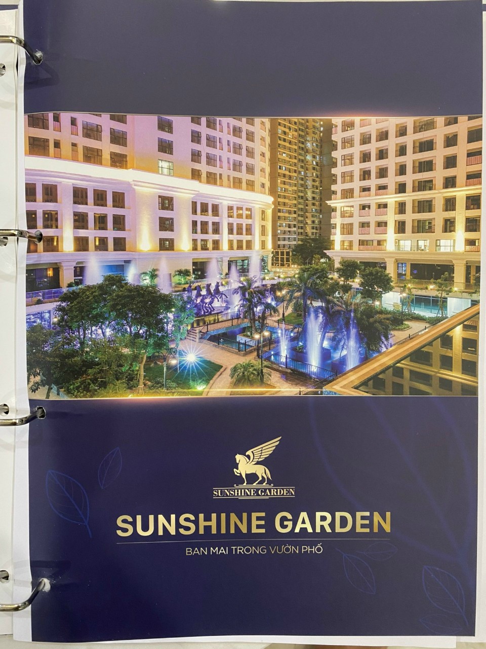 CHÍNH CHỦ BÁN PEN HOUSE 363.3M2 - SUNSHINE GARDEN - PHỐ DƯƠNG VĂN BÉ - HAI BÀ TRƯNG - THẤP HƠN 2 TỶ GIÁ CĐT