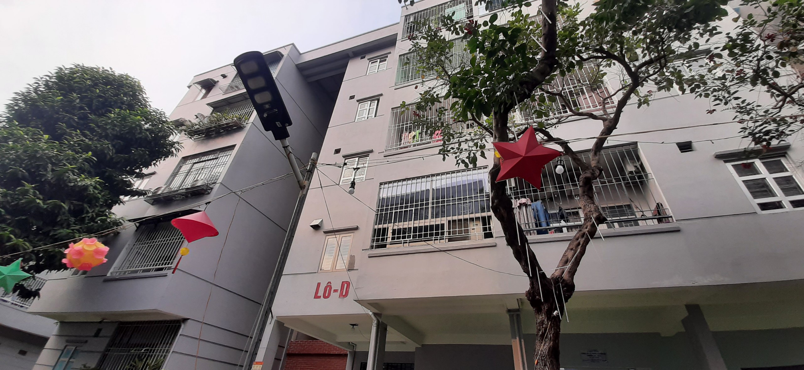 Chính Chủ Cần Bán Gấp Căn Hộ Chung Cư Vị Trí Đẹp Quận Gò Vấp, Tp Hồ Chí Minh