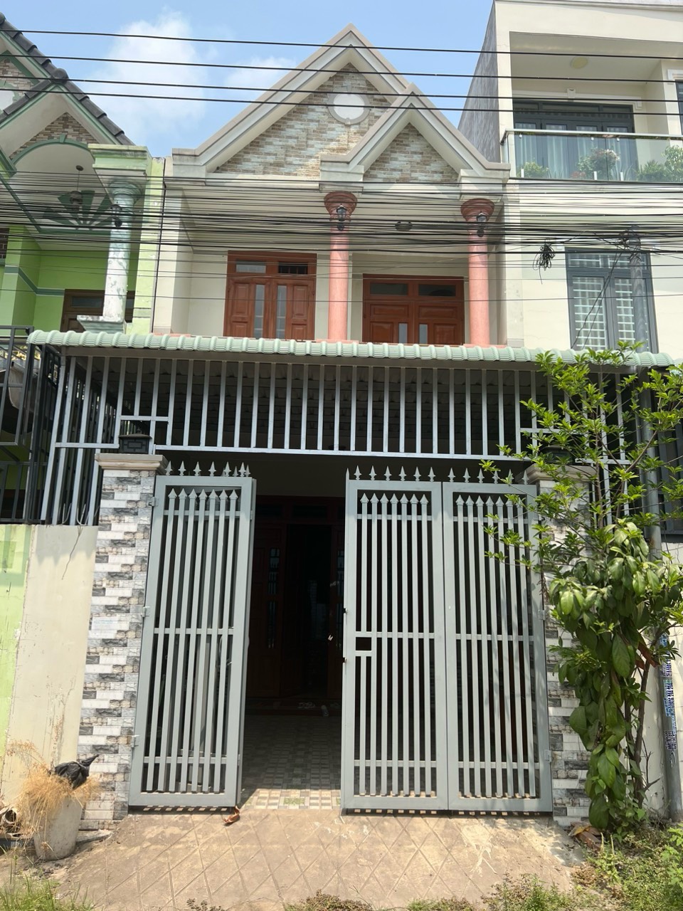 * HOT * CHÍNH CHỦ CẦN BÁN GẤP CĂN NHÀ PHƯỜNG BÌNH AN - TP DĨ AN - BÌNH DƯƠNG *