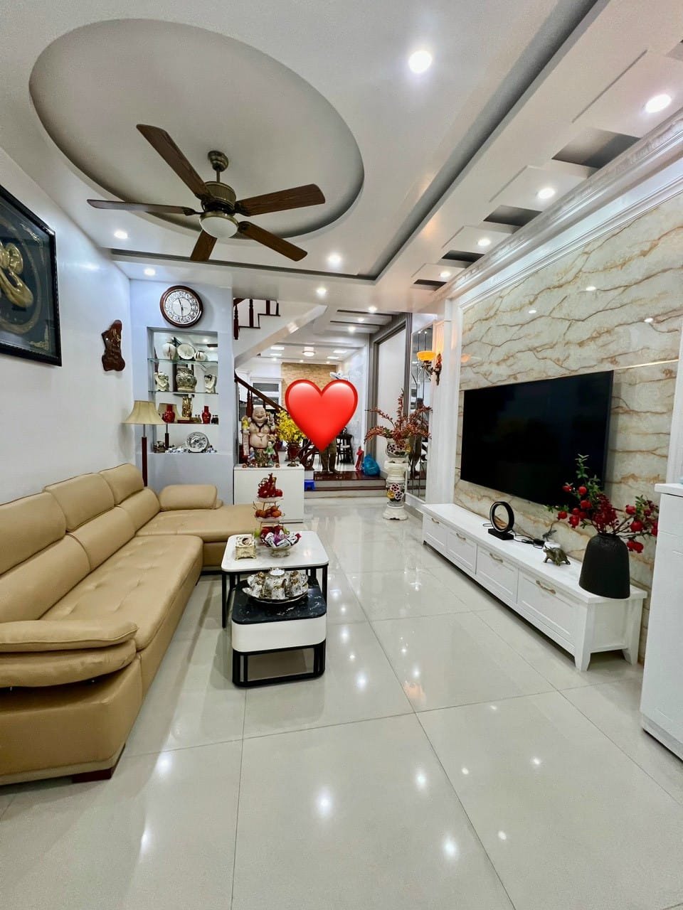 Bán nhà ngõ 193 Văn Cao, diện tích 48m 4 tầng GIÁ 3.75 tỉ ô.tô đỗ cửa