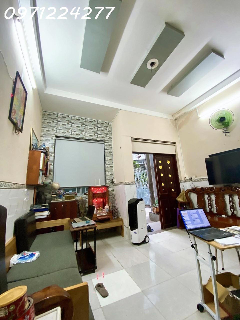 CẦN BÁN GÂP NHÀ ĐƯỜNG SỐ 49 HIỆP BÌNH CHÁNH THỦ ĐỨC 46M2 [ 4.6 X 10 ] 2 TẦNG , SỔ HỒNG RIÊNG [ GIÁ CHỈ 3.5 TỶ ]