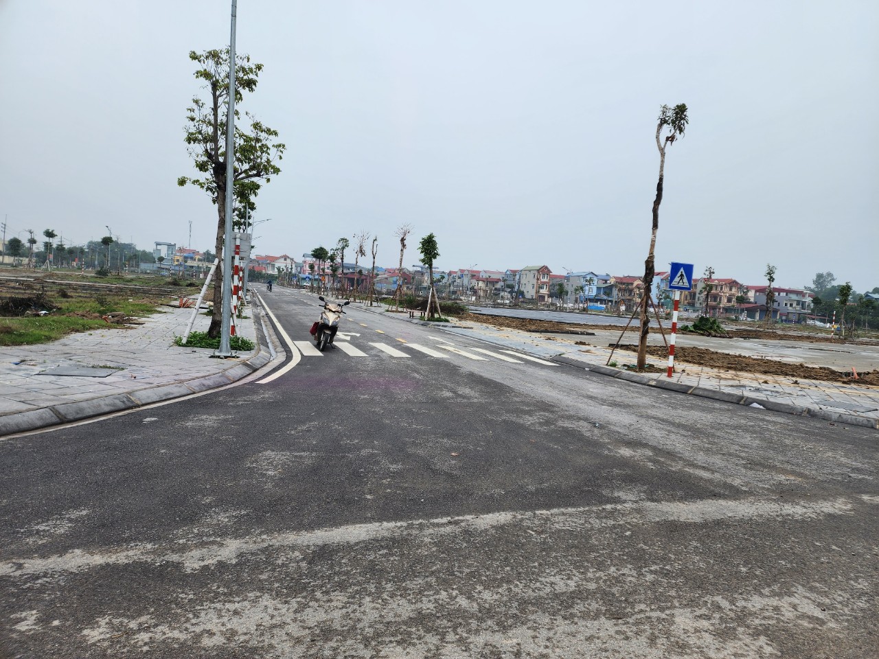 HÀNG NÓNG - GIÁ FO - CỰC SỐC CHỈ GIÁ 1.9 tỷ mặt tiền 5 m PHÙ KHÊ THÀNH PHỐ TỪ SƠN Đất chợ gỗ lớn nhất miền Bắc