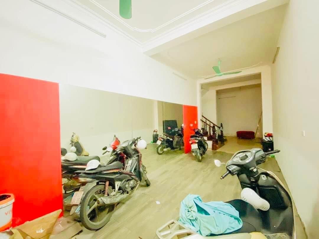 HIẾM 5 TẦNG MẶT NGÕ KIM MÃ,BĐ, 54M, MT 3,2M, NGÕ RỘNG BAGAC, 10M RA MP, CHÀO 7,2 TỶ