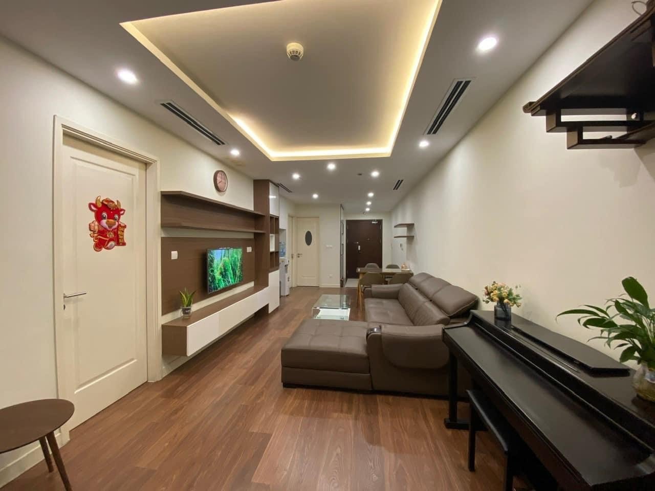 CẦN CHO THUÊ CĂN HỘ 2N2VS TẦNG 12 TÒA IMPERIA GARDEN – 203 NGUYỄN HUY TƯỞNG, PHƯỜNG THANH XUÂN TRUNG, QUẬN THANH XUÂN,