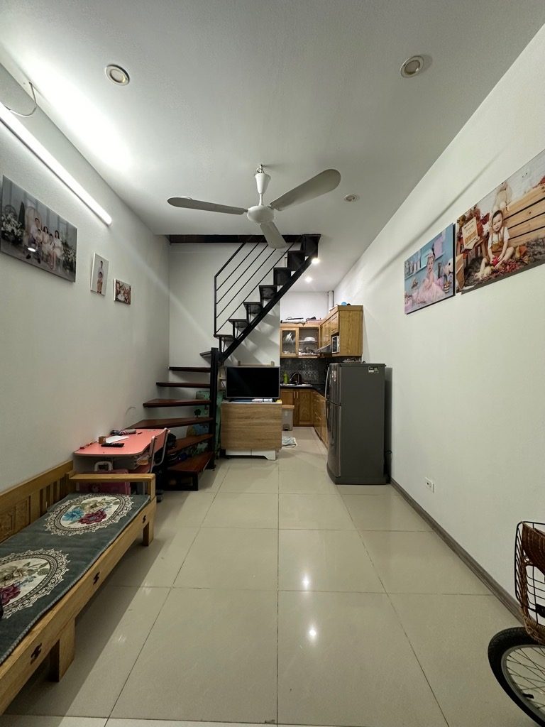 Bán nhanh chỉ 1,23 tỷ nhà có sổ