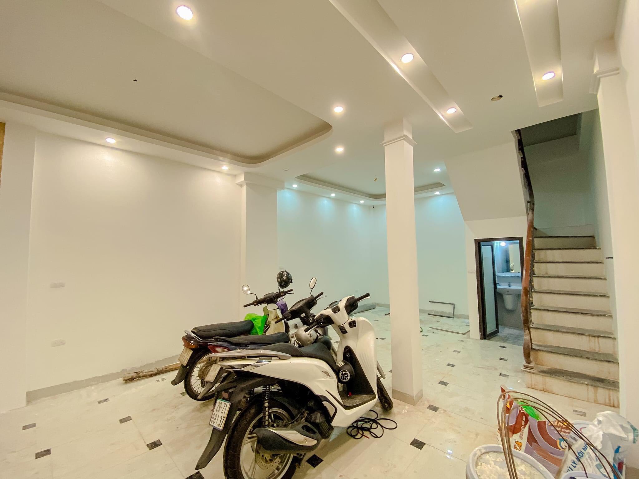 7 TẦNG THANG MÁY CCMN THÀNH CÔNG, BD, 48M, MT 4,8M, MẶT NGÕ, 11PN, SỔ A4, CHÀO 8,3 TỶ