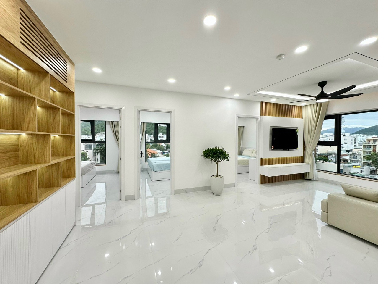 CHÍNH CẦN BÁN CĂN HỘ MƯỜNG THANH VIỄN - TP NHA TRANG - KHÁNH HÒA