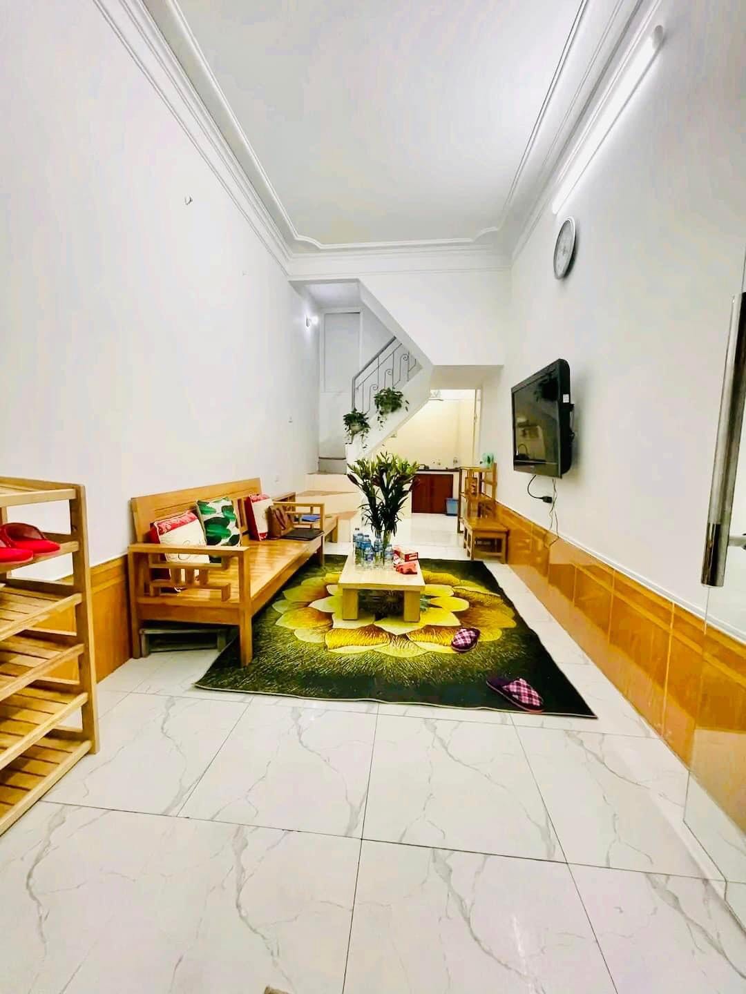 HIẾM NHÀ ĐẸP 4 TẦNG NGÕ 145 QUAN NHÂN, TX, 23M(T2:25M), SỔ A4, NGÕ BAGAC, CHÀO 2,85 TỶ