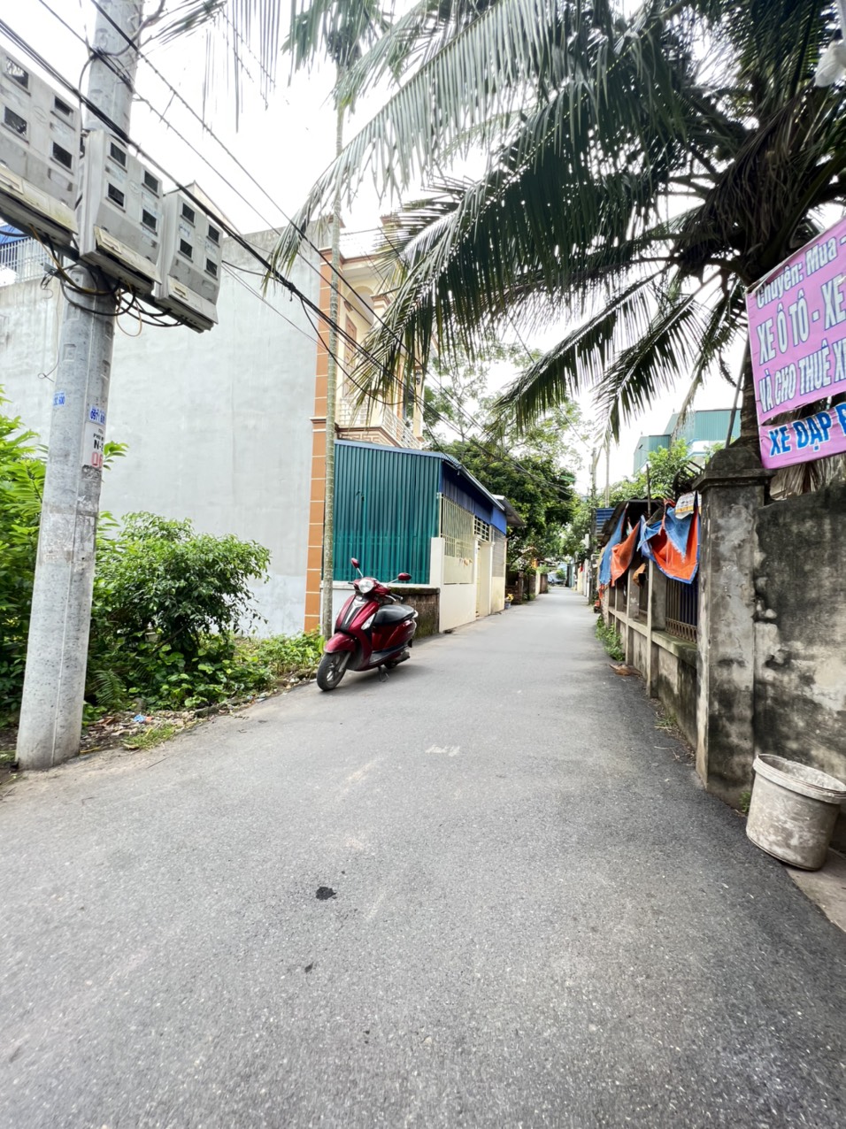 cần bán nhanh 47,2m đất Phường biên giang quận hà đông chỉ hơn tỷ