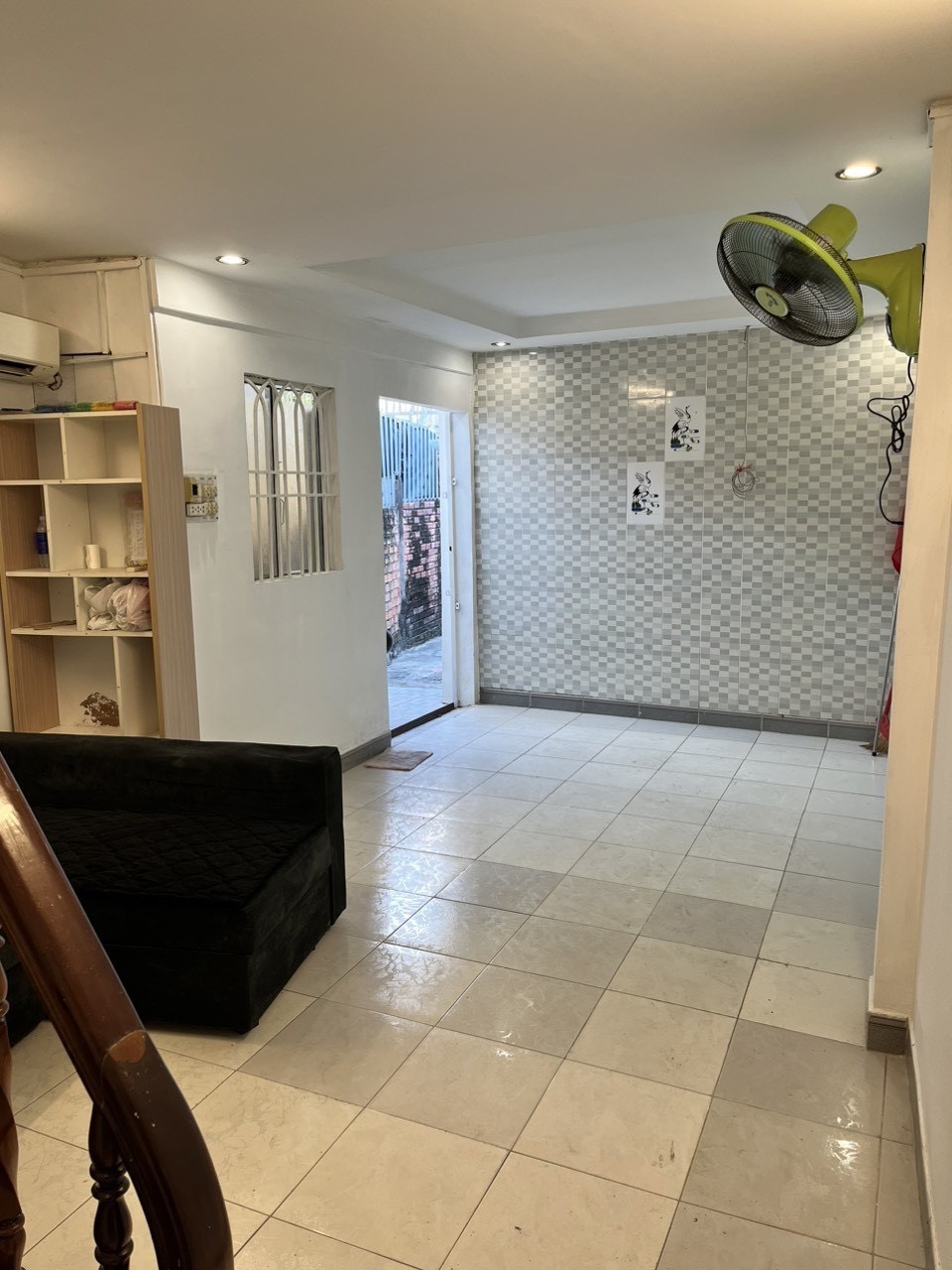 HÀNG SIÊU HIẾM - 1 CĂN DUY NHẤT - NHỈNH 2 TỶ - 30M2 - CHU VĂN AN P12 BÌNH THẠNH - NHÀ ĐẸP Ở NGAY