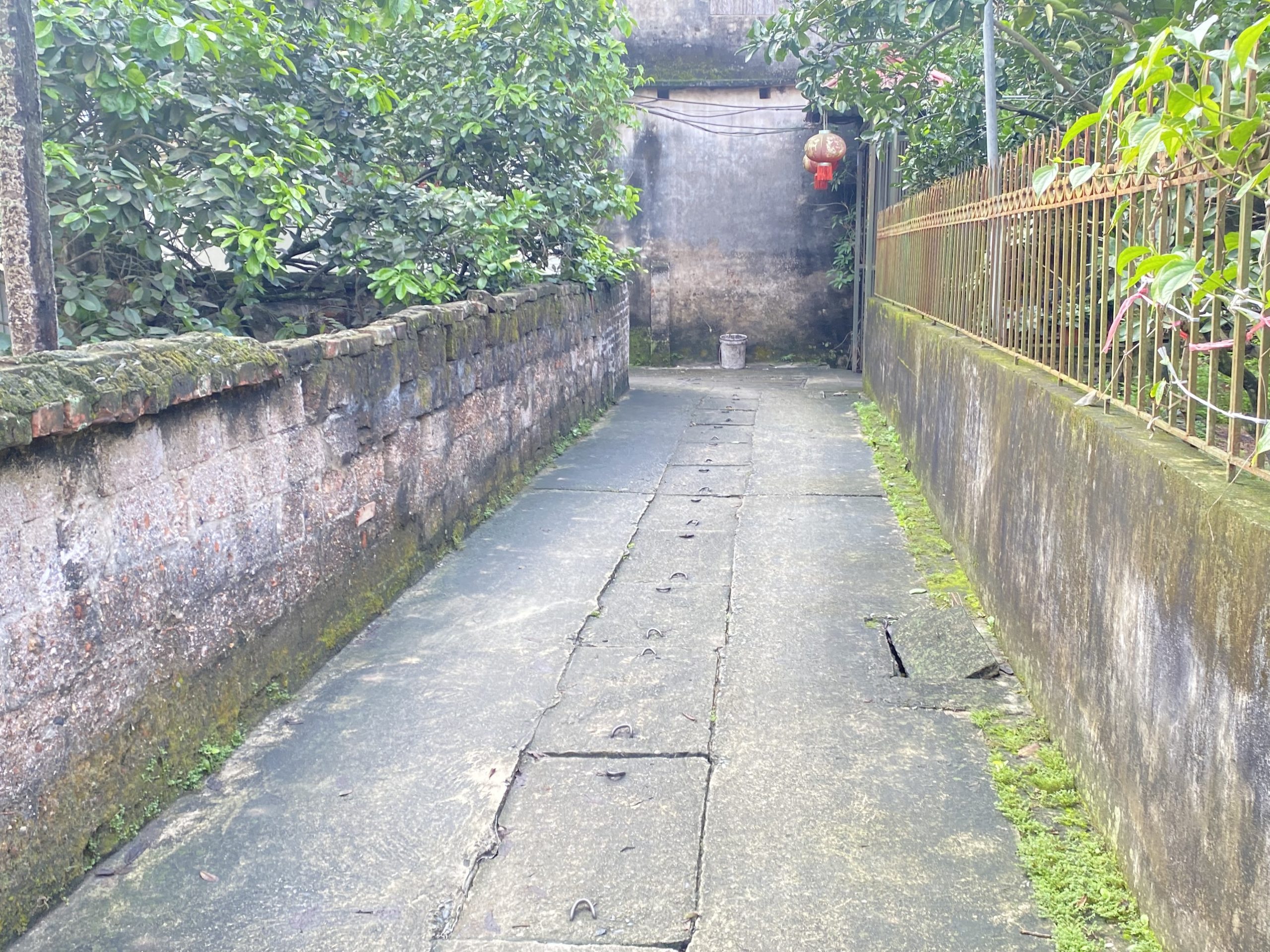 36m đất Đồng Mai , đường ô tô đỗ cửa, đất trong đê