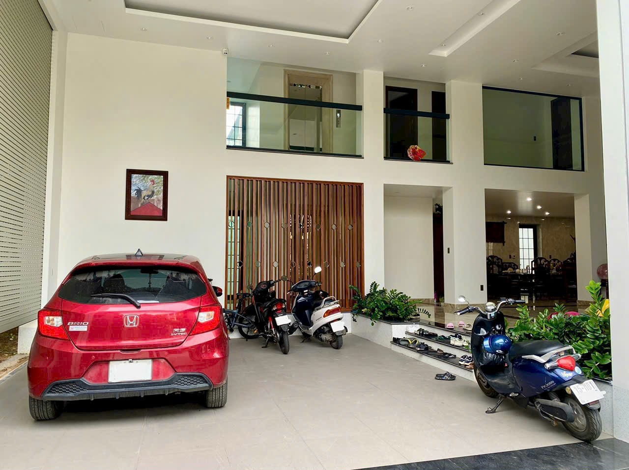 Bán biệt thự đẳng cấp ngay Thành Tô, Hải An, Hải Phòng 337m2 chỉ 21 tỷ.Khẳng định Đẳng Cấp