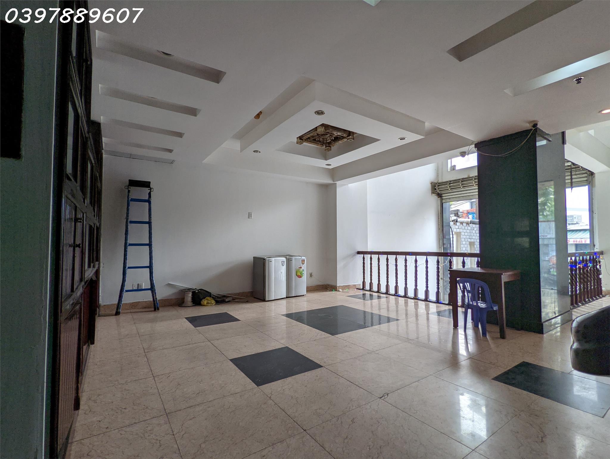 Chia Sẻ Mặt Bằng Làm Văn Phòng Đại Diện Vườn Lài - P. Tân Thành - Q.Tân Phú - Tp Hồ Chí Minh