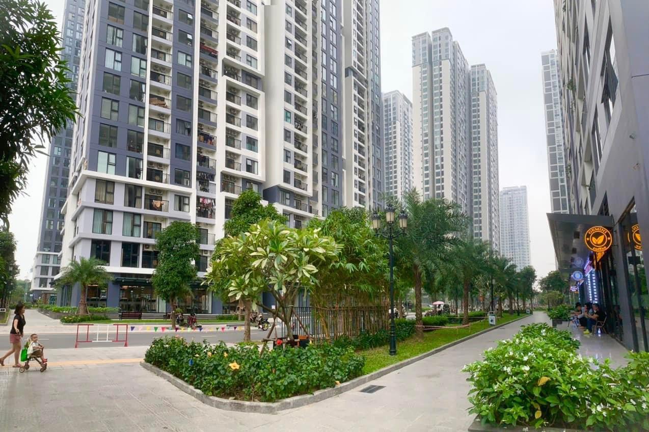 CHÍNH CHỦ CHO THUÊ CĂN HỘ CHUNG CƯ TÒA I3 IMPERIA Ở PHƯỜNG TÂY MỖ, QUẬN NAM TỪ LIÊM, HÀ NỘI