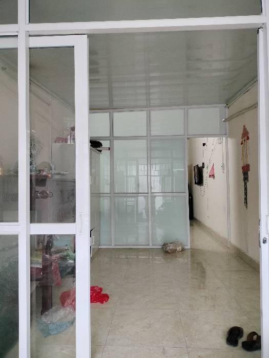 Bán nhanh chỉ nhỉnh 1 tỷ oto đỗ cửa nhà