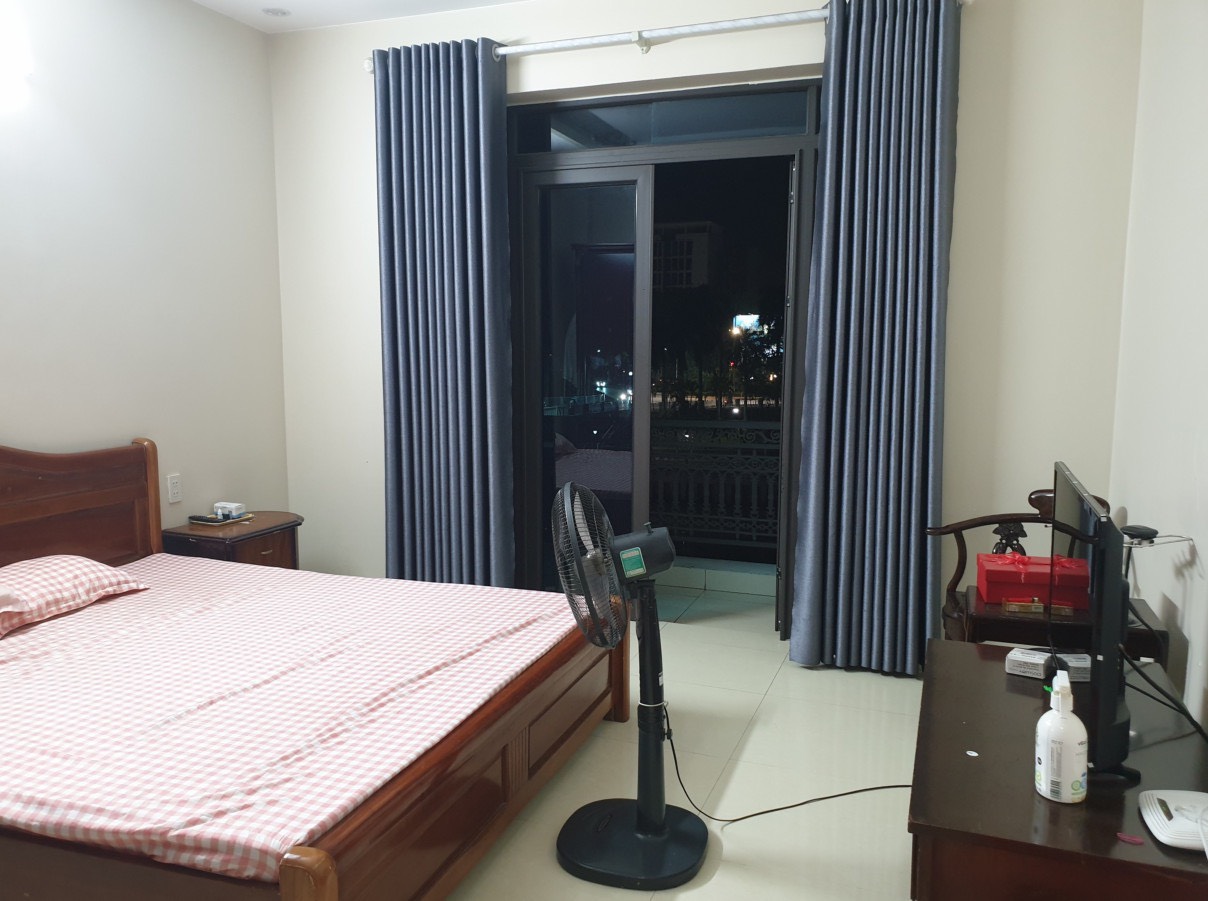 Nhà cực đẹp 3 tầng 76m2 khu TĐC Vinhomes Sở Dầu, Hồng Bàng, Hải Phòng chỉ 5,95 tỷ