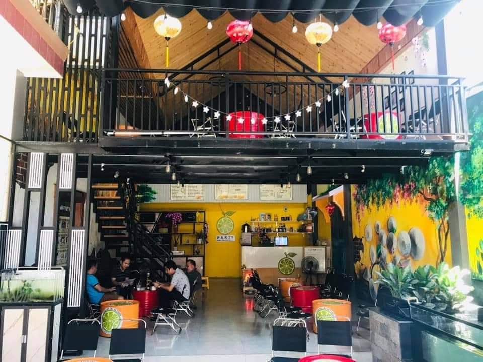 ❌ CHO THUÊ MẶT BẰNG 2 TẦNG TẠI ĐÔNG HÀ- QUẢNG TRỊ