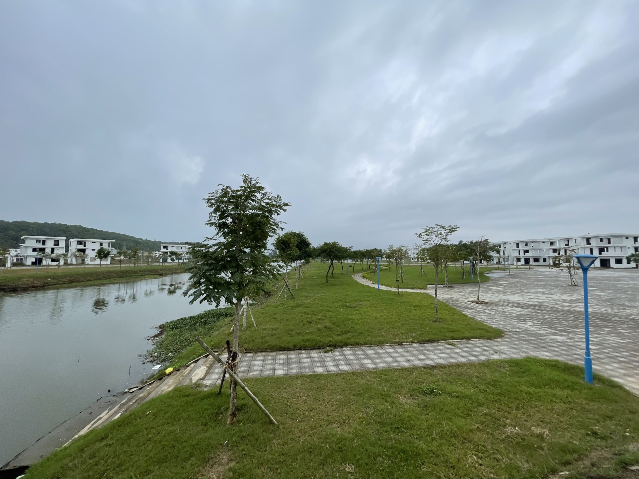 ĐẤT NỀN KĐT SÔNG ĐƠ. KHÔNG CẦN XÂY. 16TR/M2. LH: 0966343969