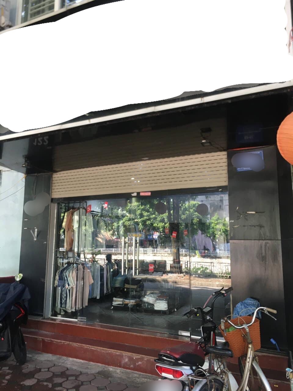 HIẾM 5 TẦNG MP THƯỢNG ĐÌNH, TX, 44M, MT 4,5M, KD, Ô TÔ, 100M RA NGÃ TƯ SỞ, CHÀO 12,4 TỶ