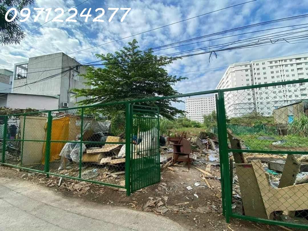 BÁN GẤP 2400M2 ĐẤT TRƯỜNG THỌ THỦ ĐỨC SỔ HỒNG RIÊNG , CÔNG NHẬN ĐỦ [ GIÁ CHỈ 35 TỶ..