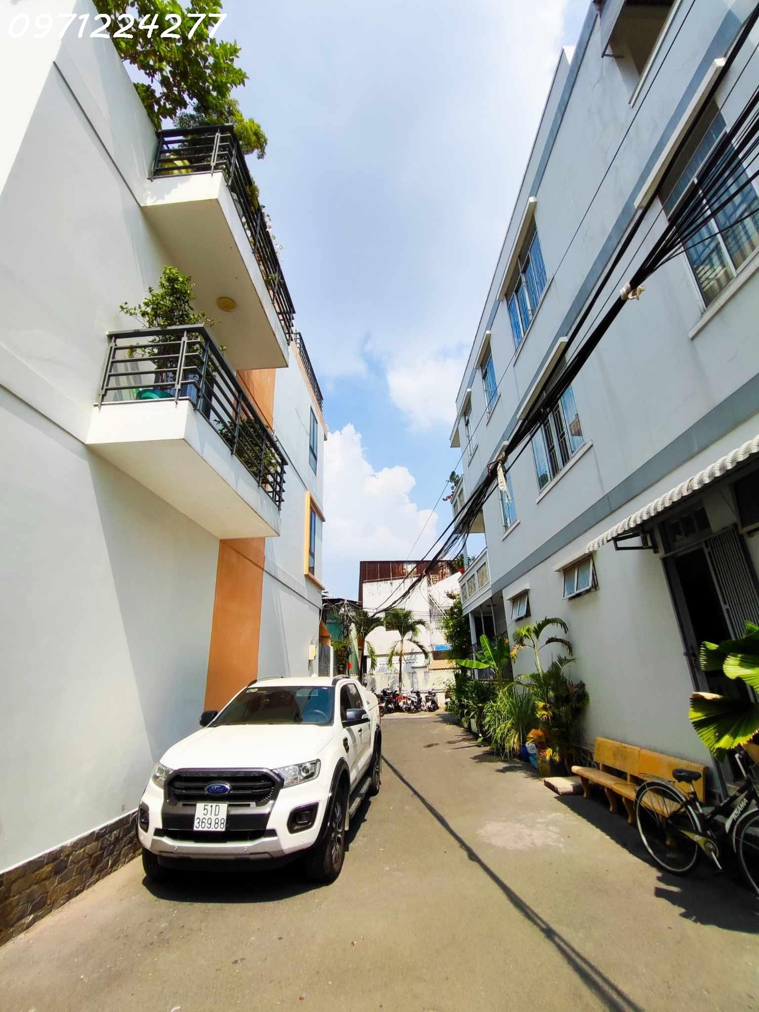 BÁN NHÀ HXH HIỆP PHÚ THỦ ĐỨC 116M2 2 TẦNG 2PN ,VỚI 3 PHÒNG TRỌ ,SỔ HỒNG RIÊNG ,HOÀN CÔNG CHUẨN [ GIÁ CHỈ 5.8 TỶ ]