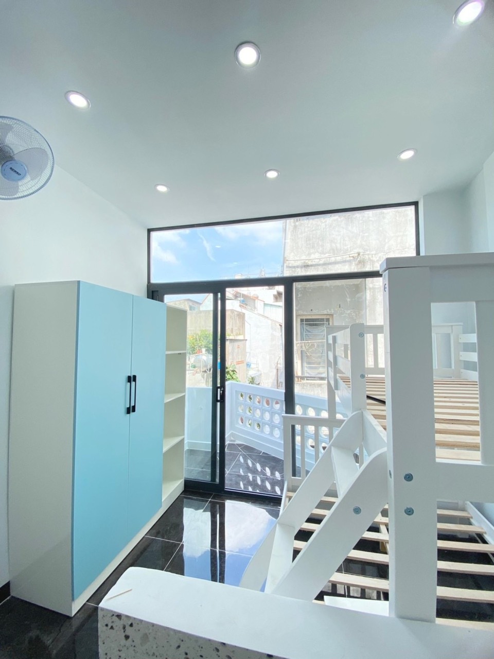 Bán Nhà Hiếm Đồng Nai, Q10, 50m2, 4 Tầng Bê Tông Cốt Thép, Chỉ 7 Tỷ