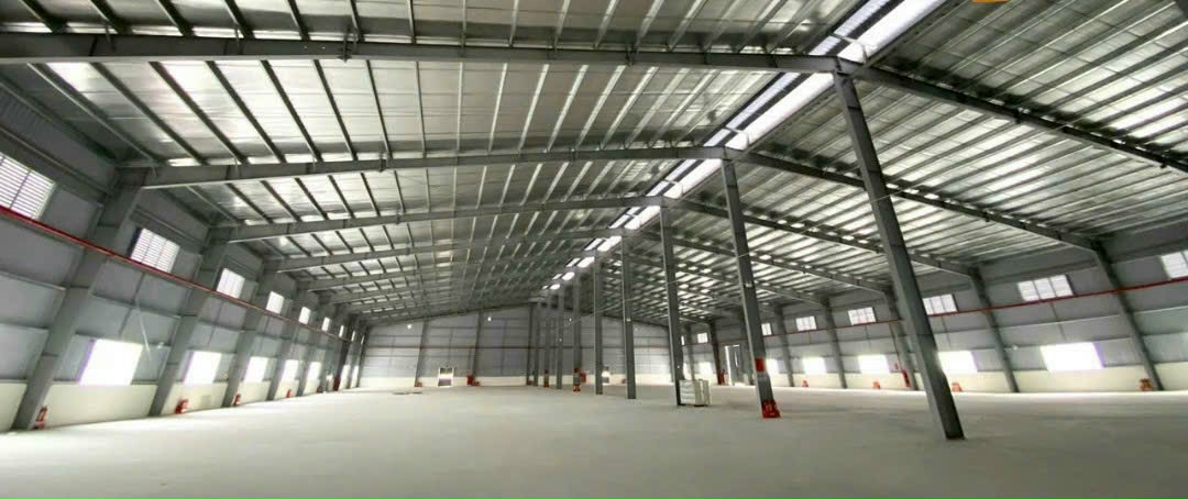 CHO THUÊ KHO XƯỞNG MỚI 1800M KCN BẮC NINH