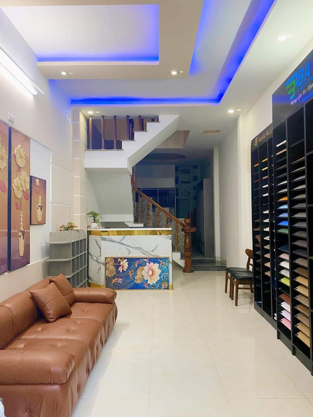 bán nhà măt tiền đường nam cao. phường ghềnh ráng. thành phố quy nhơn