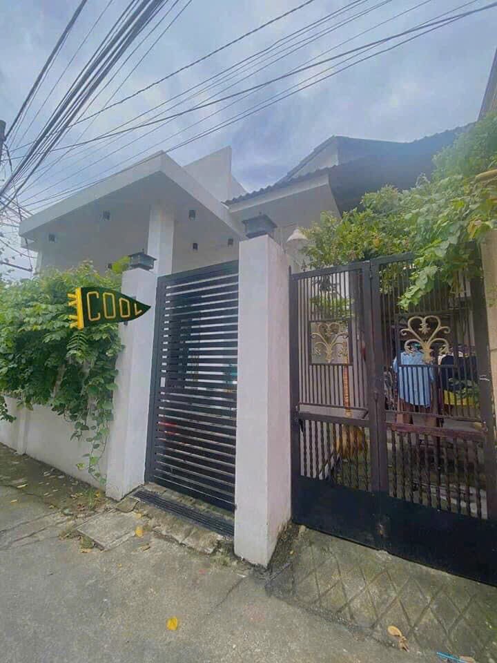 Bán nhà đẹp, hẻm xe hơi đường số 8, Linh Xuân, Thủ Đức, dt 110m2 giá 4,44 tỷ