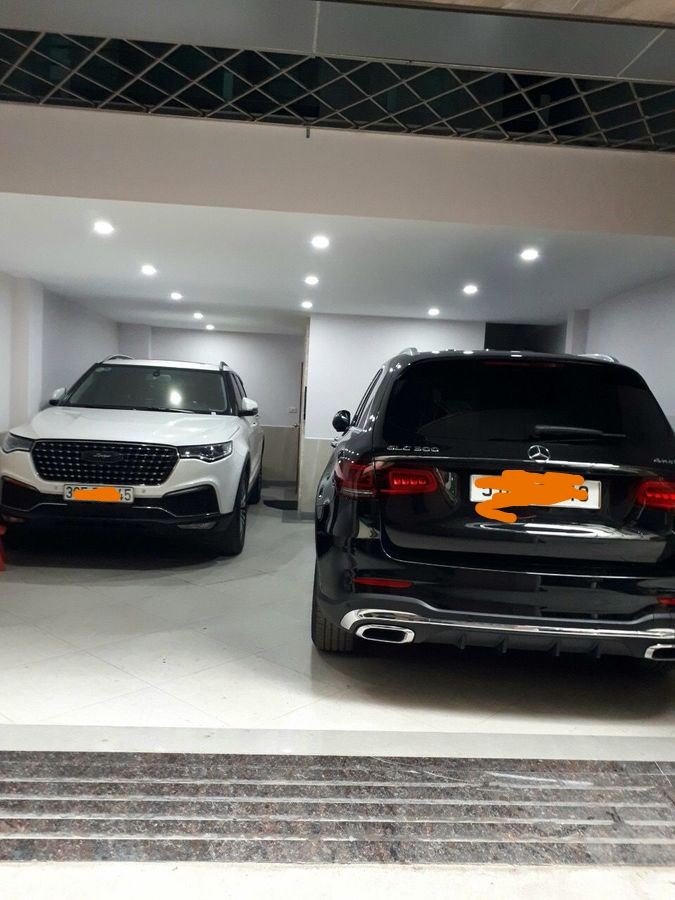SIÊU PHẨM NGUYỄN NGỌC NAI, THANG MÁY, GARA ÔTÔ, DT46m2, MT 5,2m, 7 TẦNG, GIÁ 12,5 TỶ