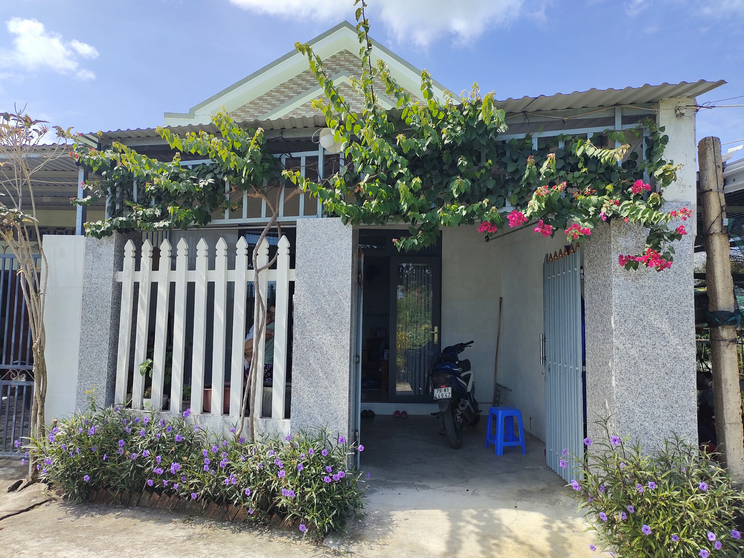 ❌ CHÍNH CHỦ CẦN BÁN NHÀ CẤP 4 TẠI LIÊN TRÌ 1 , BÌNH KIẾN, TUY HÒA, PHÚ YÊN