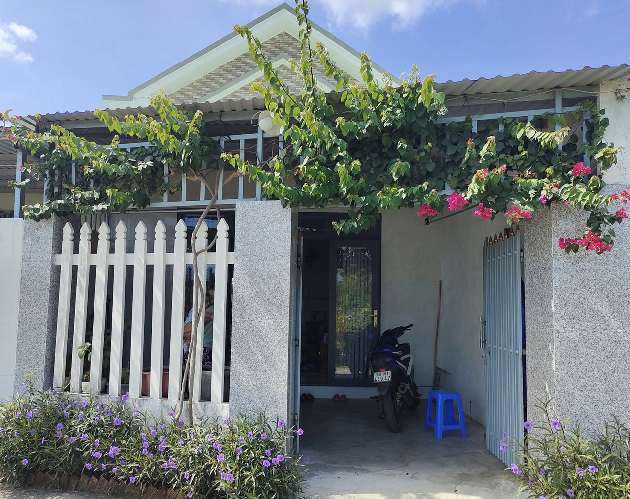 ❌ CHÍNH CHỦ CẦN BÁN NHÀ CẤP 4 TẠI LIÊN TRÌ 1 , BÌNH KIẾN, TUY HÒA, PHÚ YÊN