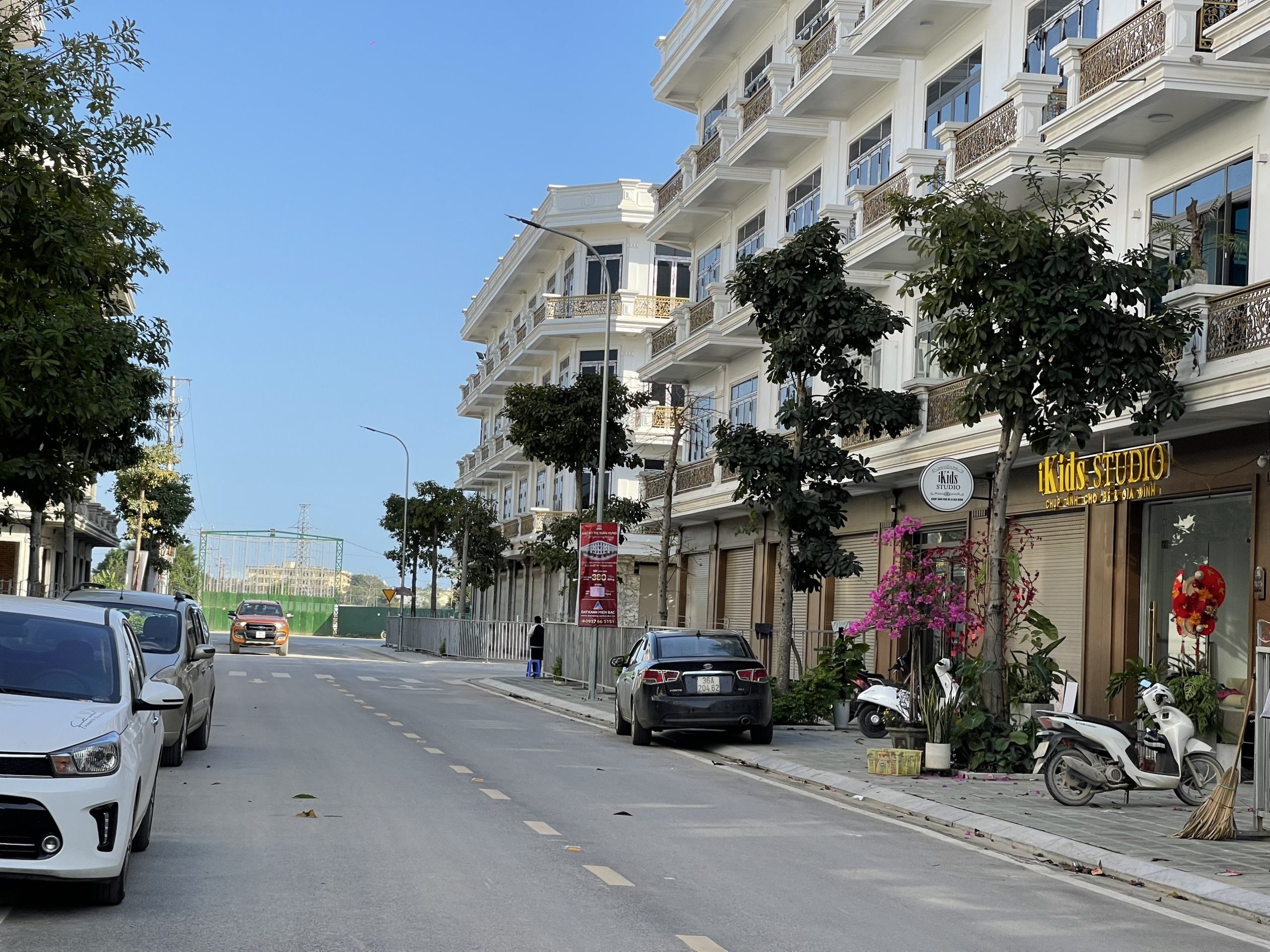 THANH TOÁN TRƯỚC 1,8 TỶ. BAO SỔ. NHÀ 4 TẦNG TP.THANH HÓA. LH: 0966343969