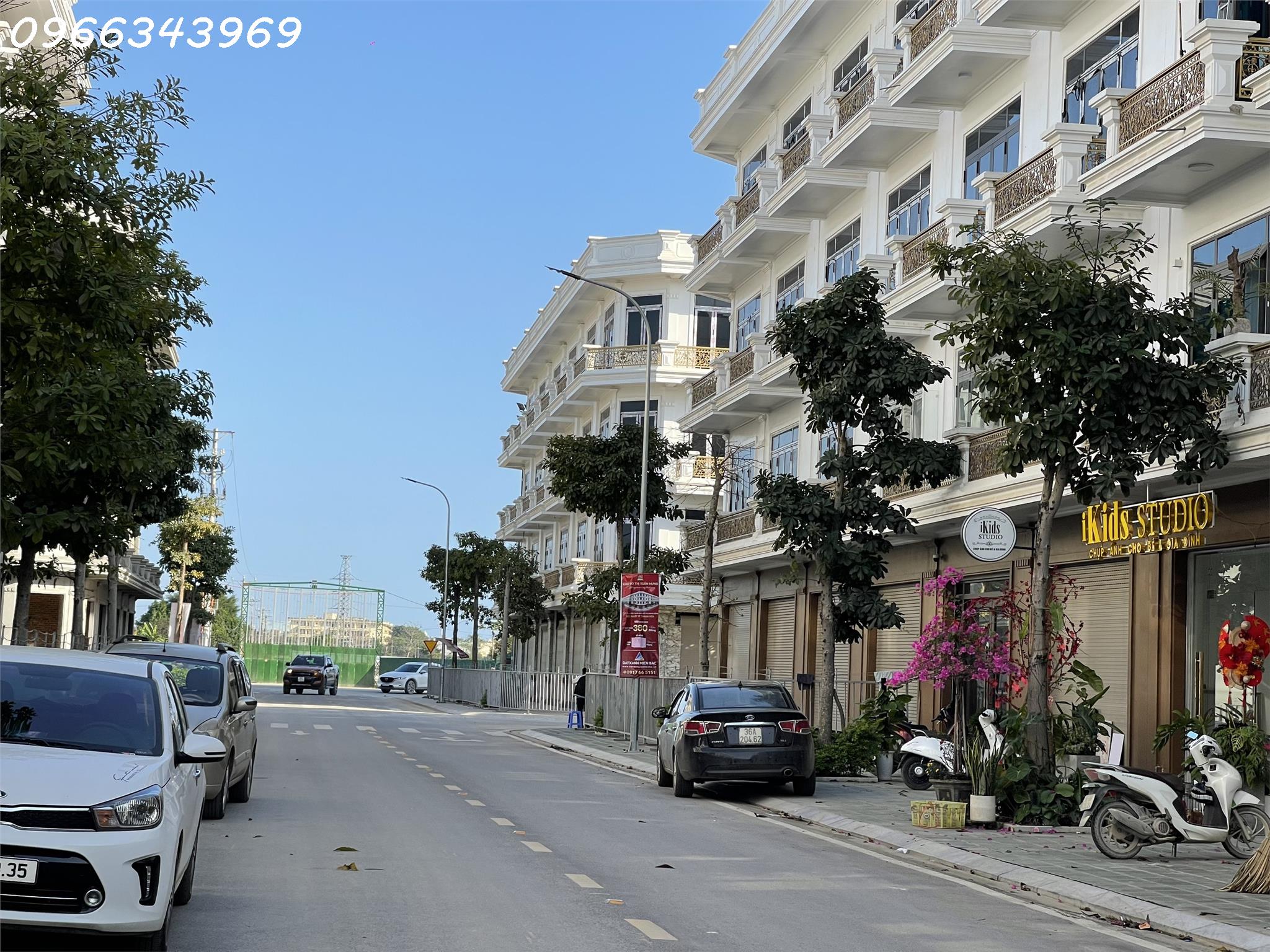 BÁN NHÀ TRUNG TÂM TP.THANH HÓA. BAO SỔ. LH: 0966343969